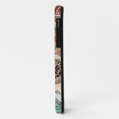 Monaco Monte Carlo Case-Mate iPhone Case (Achterkant/links)