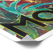 Monaco Monte Carlo France poster vintage (Coin)