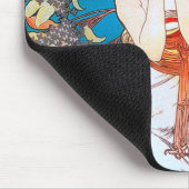 Monaco, Monte-Carlo, Mucha Muismat (Hoek)