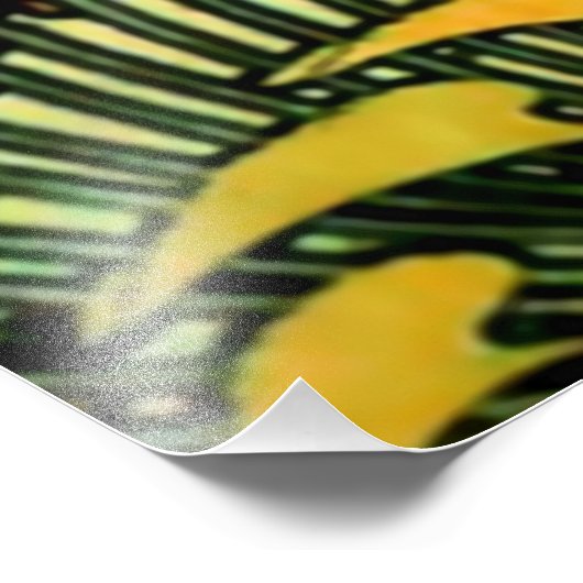 Monaco Monte Carlo Poster par Alphonse Mucha (Coin)