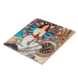 Monaco Monte Carlo Tegeltje