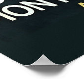  Monaco Monte Carlo Travel Poster (Hoek)