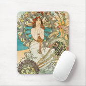 Monaco Muismat (Met muis)