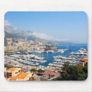 Monaco Muismat