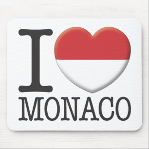 Monaco Muismat