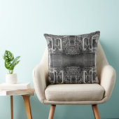  Monaco Palace Prince Blue Room Muismat Kussen (Stoel)