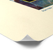 Monaco PLM Vintage Poster 1925 (Hoek)