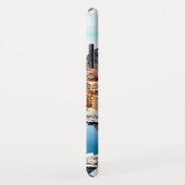 Monaco Port Case-Mate iPhone Case (Achterkant/rechts)