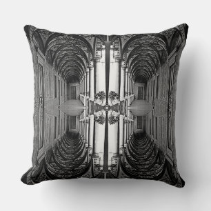 Monaco Prince's paleis Hercule Gallery Mou Kussen