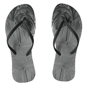 Monaco Prince's paleis Hercule Gallery Teenslippers