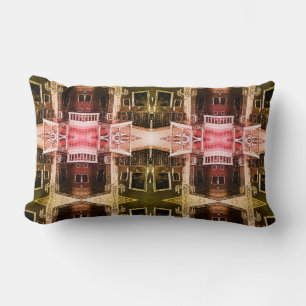  Monaco Prince's paleis York Room Throw Pil Kussen