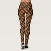  Monaco Prinspaleis Leggings (Achterkant)