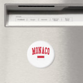 Monaco Stijl Magneet (Insitu (Vaatwasser))