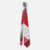 Monaco Stropdas (Achterkant)