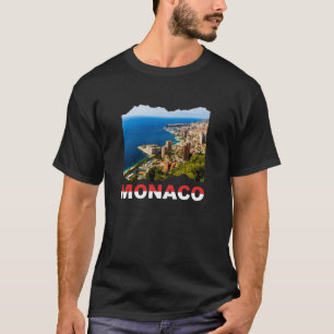 Monaco T-shirt