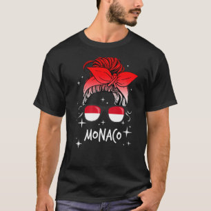 Monaco T-shirt