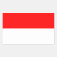 Monaco vlag