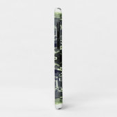 Monaco-Vorstendom Monte Carlo Case-Mate iPhone Case (Achterkant/links)