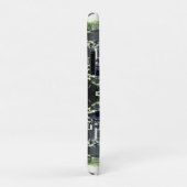 Monaco-Vorstendom Monte Carlo Case-Mate iPhone Case (Achterkant/rechts)