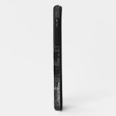 Monaco Vorstendom Visserij haven Case-Mate iPhone Case (Achterkant/links)