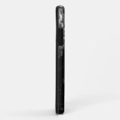 Monaco Vorstendom Visserij haven Case-Mate iPhone Case (Achterkant/rechts)