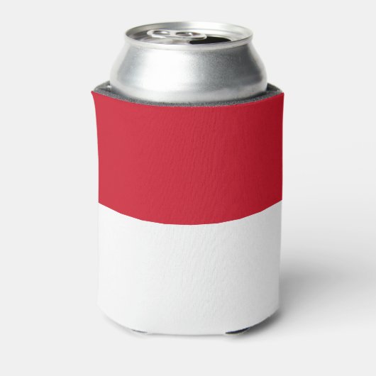 Monacovlag Blikjeskoeler (Blikje Achterkant)