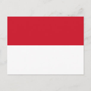 Monacovlag Briefkaart