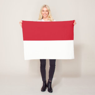 Monacovlag Fleece Deken