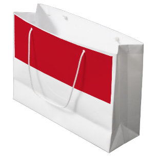 Monacovlag Groot Cadeauzakje