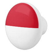 Monacovlag Keramische Knop (Rechts)