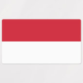 Monacovlag Labels (Design 1)
