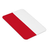 Monacovlag Magneet (Rechterzijde)