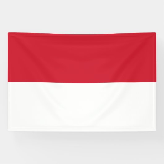 Monacovlag Spandoek (Horizontaal)