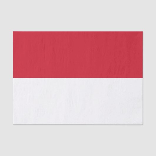 Monacovlag Tissuepapier (Voorkant)