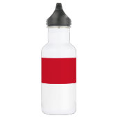 Monacovlag Waterfles (Rechts)