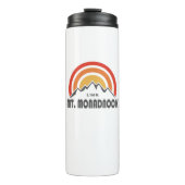 Monadnock New Hampshire Thermosbeker (Voorkant)