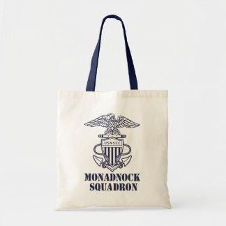 Monadnock Squadron Bag Tote Bag
