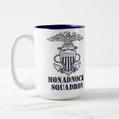 Monadnock Squadron Mok (Links)