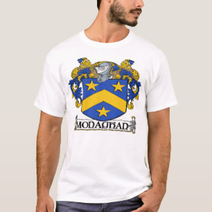 Monaghan-wapenstilstand T-shirt