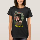 Monalia T-Shirt (Devant)