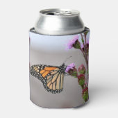 Monarch Blikjeskoeler (Blikje Voorkant)