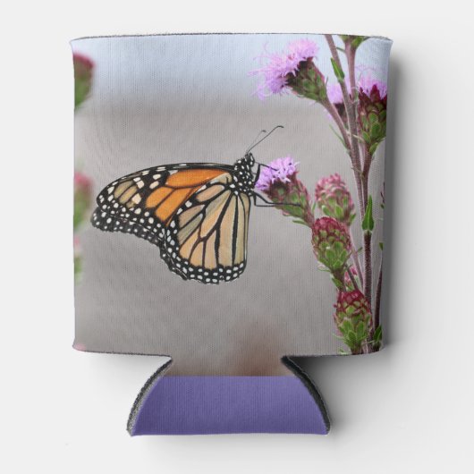 Monarch Blikjeskoeler (Voorkant)