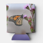 Monarch Blikjeskoeler (Achterkant)