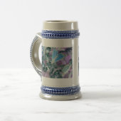 Monarch Butterflies Bierpul (Voorkant links)