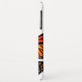 Monarch Butterflies Case-Mate iPhone Case (Achterkant/links)
