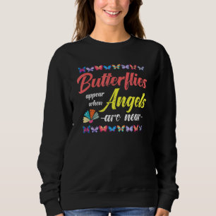 Monarch Butterflies Lover Butterfly Trui