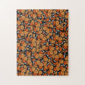 Monarch Butterflies Puzzle Legpuzzel (Verticaal)