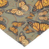 Monarch Butterflies Tafelkleed (Gekanteld)