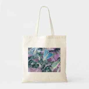 Monarch Butterflies Tote Bag