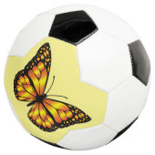 MONARCH BUTTERFLY (3/4)